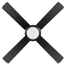 Bondi AC Ceiling Fan with LED